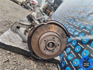 Балка подвески задняя, Mercedes C W203 2000-2004