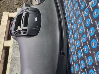 Панель передняя салона (торпедо), Kia Ceed 2006-2010