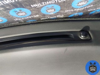 Панель передняя салона (торпедо), Kia Ceed 2006-2010