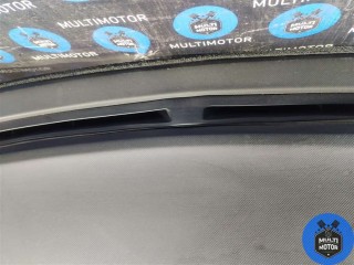 Панель передняя салона (торпедо), Kia Ceed 2006-2010