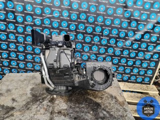 Корпус отопителя (печки), Opel Zafira 2008-2014
