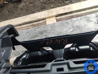 Панель передняя салона (торпедо), Toyota RAV4 2005-2008