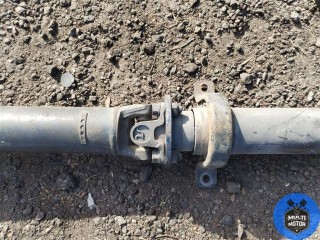 Карданный вал, Iveco Daily 1999-2006