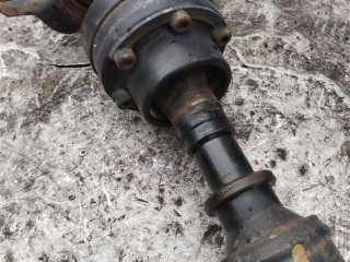 Карданный вал, Toyota RAV4 2003-2005