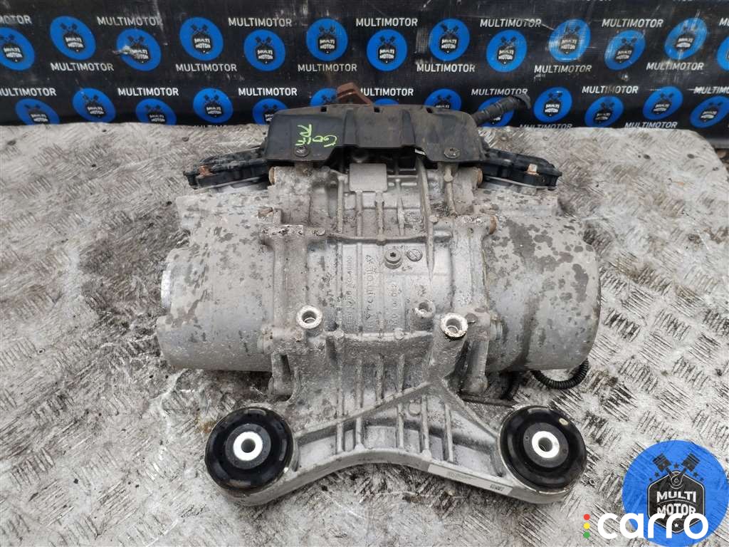 Редуктор заднего моста Volkswagen Golf R 2020-2024, 08E525010, фото 8