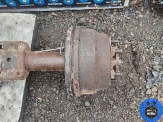 Мост задний, ориг. номер 86VB4235FA, Ford Transit 1986-1991