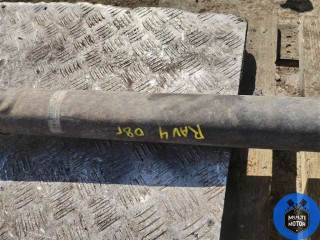 Карданный вал, Toyota RAV4 2005-2008