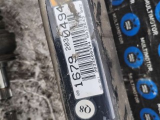 Балка подвески задняя, Mercedes C W203 2000-2004