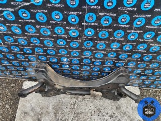 Балка подвески передняя (подрамник), Toyota Yaris 1999-2003