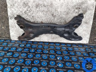Балка подвески передняя (подрамник), Toyota Yaris 1999-2003