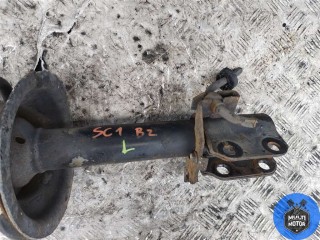 Стойка передняя левая, Renault Scenic 1999-2003
