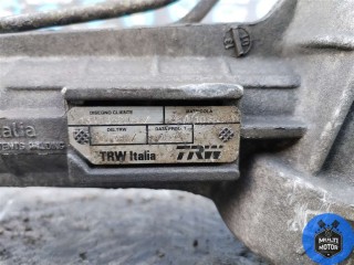 Рулевая рейка, ориг. номер 1310352080, Fiat Ducato 1993-2001