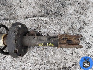 Стойка передняя левая, Opel Zafira 1999-2003