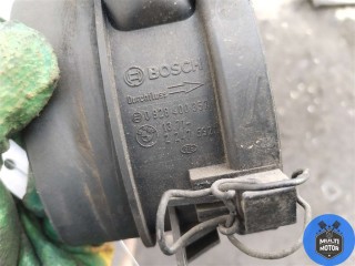 Расходомер воздуха, ориг. номер 0928400357, Land-Rover Freelander 1997-2003