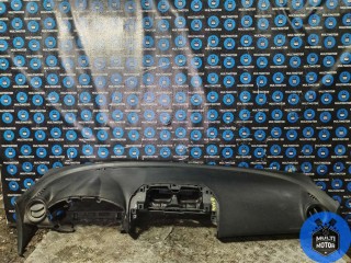 Панель передняя салона (торпедо), Toyota RAV4 2008-2010