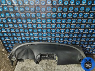 Панель передняя салона (торпедо), Toyota RAV4 2008-2010