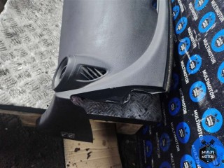 Панель передняя салона (торпедо), Toyota RAV4 2008-2010