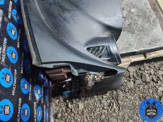 Панель передняя салона (торпедо), Toyota RAV4 2008-2010