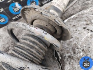 Стойка передняя левая, Volkswagen Touran 2006-2010