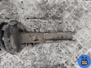Стойка передняя правая, Opel Zafira 2008-2014