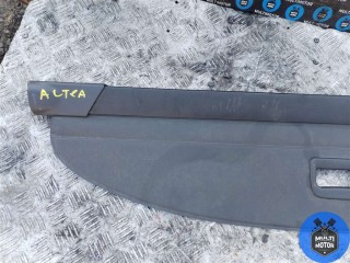 Шторка багажника, Seat Altea 2004-2009