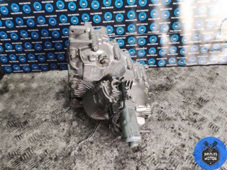 Раздаточная коробка, BMW X3 E83 2003-2006