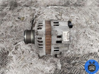 Генератор, ориг. номер 8200120286, Renault Kangoo 2003-2009