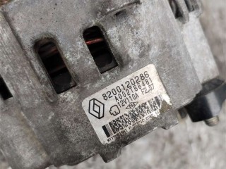 Генератор, ориг. номер 8200120286, Renault Kangoo 2003-2009
