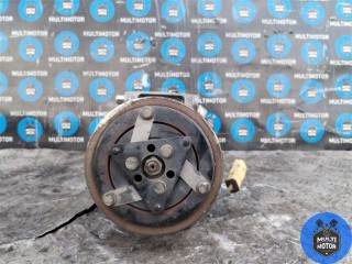 Компрессор кондиционера Citroen C3 2005-2009