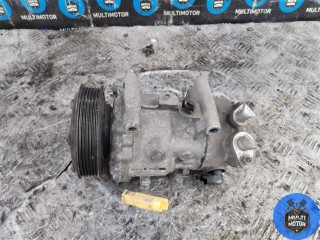 Компрессор кондиционера, ориг. номер 9678656080, Citroen C3 2005-2009