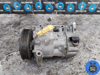 Компрессор кондиционера, ориг. номер 9678656080, Citroen C3 2005-2009