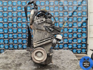 Двигатель Renault Kangoo 2003-2009