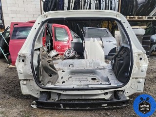 Крыло заднее правое, Mercedes B W247 2018-2022