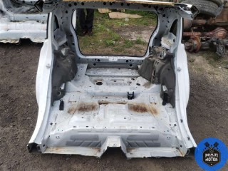 Крыло заднее правое, Mercedes B W247 2018-2022