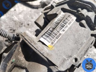 Рулевая рейка, ориг. номер 9831705580, Opel Crossland X 2017-2020