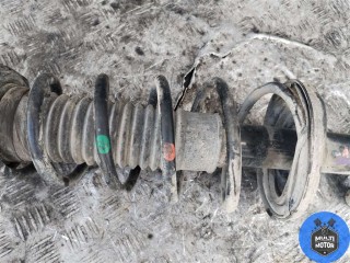 Стойка задняя, Toyota Avensis 2000-2003