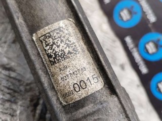 Рулевая рейка, ориг. номер 95920015, Chevrolet Aveo 2011-2017
