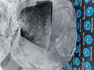 Защита арок передняя левая (подкрылок), Volkswagen Touran 2006-2010