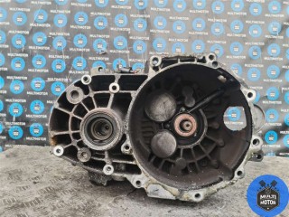 КПП механическая (МКПП) Volkswagen Sharan 2000-2003