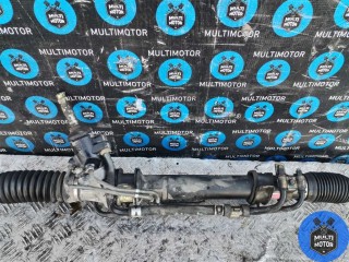 Рулевая рейка, Subaru Forester 2002-2005