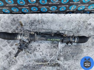 Рулевая рейка, Subaru Forester 2002-2005