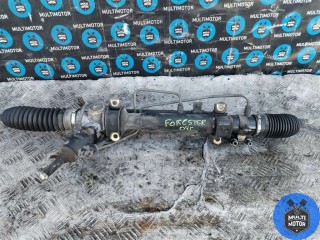 Рулевая рейка, Subaru Forester 2002-2005
