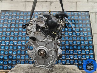 Двигатель, Mazda CX60 2022-2026