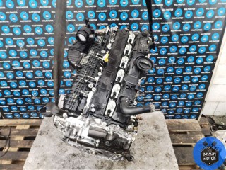 Двигатель, Mazda CX60 2022-2026