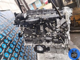 Двигатель, Mazda CX60 2022-2026