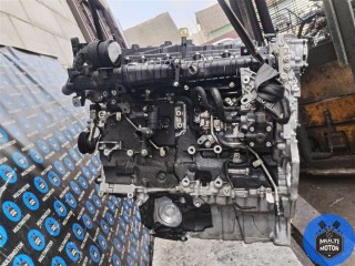 Двигатель, Mazda CX60 2022-2026