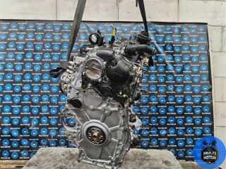 Коллектор впускной, Mazda CX60 2022-2026