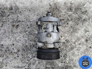 Компрессор кондиционера, Renault Master 2003-2010