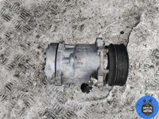 Компрессор кондиционера, Renault Master 2003-2010