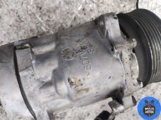 Компрессор кондиционера, Renault Master 2003-2010